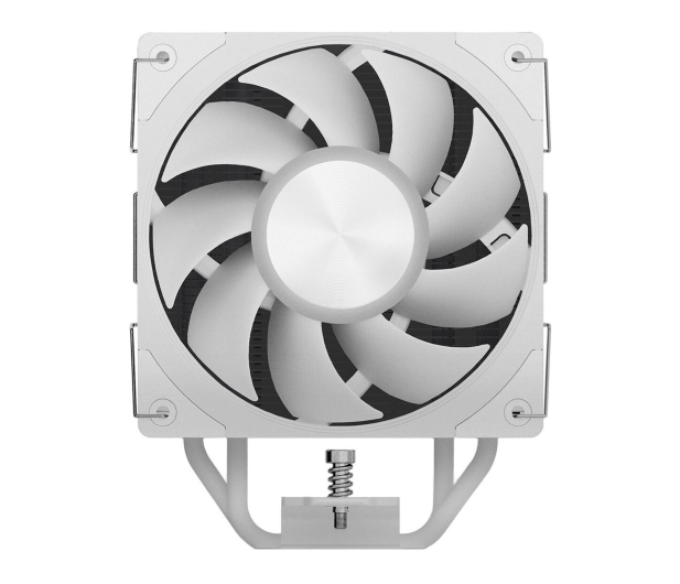 MODECOM Volcano 0C T200 120 White 120mm - 1511543 - zdjęcie 2